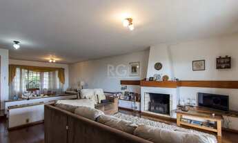 Imagem 4: Casa com vista perene