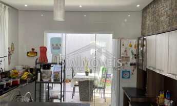 Imagem 3: *)- Linda Casa - Casa Linear / 230 Mil a Vista / Em Campo Grande / Cachamorra