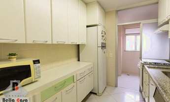 Imagem 3: Apartamento Cobertura Tatuapé