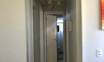 Imagem 7: APARTAMENTO 03 DORMITÓRIOS, SUÍTE, 01 VAGA ESCRITURADA, BAIRRO JARDIM ITU, PORTO ALEGRE, R