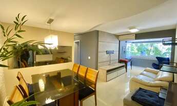 Imagem: Apartamento mobiliado 3 quartos 1 vaga Camorim