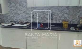 Imagem 4: Casa (térrea na rua) 3 dormitórios/suite, cozinha planejada