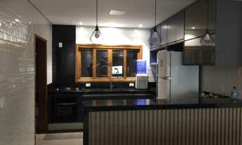 Imagem 2: Itupeva - Casa Padrão - RESIDENCIAL GIRASSOL