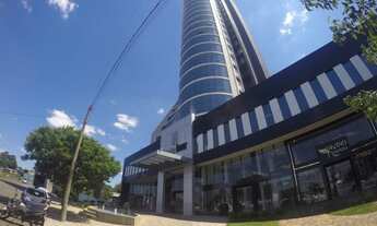 Imagem: ED TITANIUM TOWER