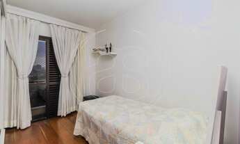 Imagem 4: São Paulo - Apartamento Padrão - Mooca