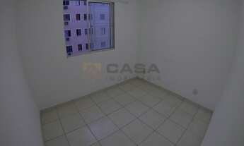 Imagem 4: JG - Oportunidade! Unidade com possibilidade de entrada baixa, 2 quartos c/ suíte Parq. Vi