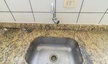 Imagem 3: Casa para Aluguel - Ermelino Matarazzo, 1 Quarto, 60 m2