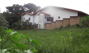 Imagem 2: Terreno à venda 675M², Jardim Itaperi, Atibaia - SP