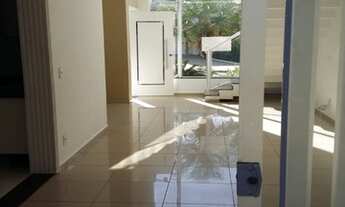 Imagem: Sobrado à venda no Condomínio Golden Park