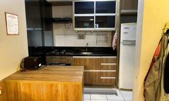 Imagem 5: Apartamento para venda possui 50 metros quadrados com 2 quartos em Diadema - São Paulo - S