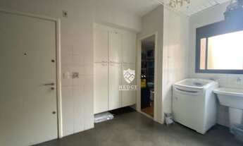 Imagem 6: Apartamento com 3 dormitórios à venda, 280 m² por R$ 2.400.000 - Morumbi - São Paulo/SP