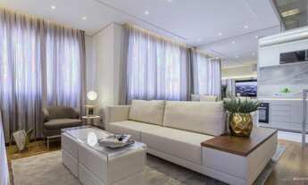 Imagem: Apartamento residencial para venda, Azenha