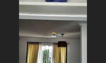 Imagem 4: Casa com 3 dormitórios à venda, 110 m² por R$ 599.000,00 - Butantã - São Paulo/SP