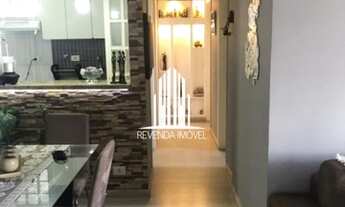 Imagem 2: Apartamento com 2 dormitórios no Jabaquara