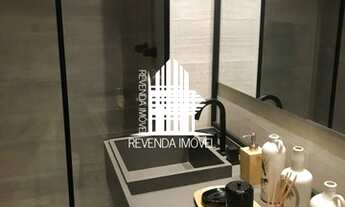 Imagem 7: Apartamento 2 quartos, 2 vagas e Piscina - Itaim