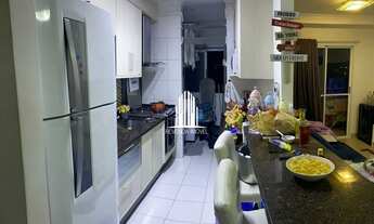 Imagem 2: Condomínio Alphaview / 72 mts/ SUITE/ VARANDA/ VAGA DE CARRO