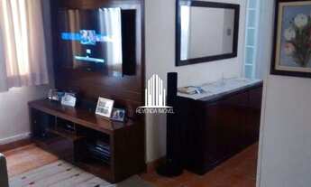 Imagem 3: Conjunto Residencial Alto Pinheiro 3 dormitórios 2 banheiros