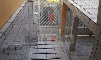 Imagem 2: CASA TÉRREA VILA LIVIERO IPIRANGA 2 DORMS