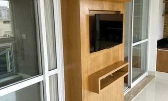 Imagem 6: Apartamento à venda com 177m², 3 quartos e 3 vagas no Panamby