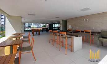 Imagem 4: Apartamento de 3 quartos sendo 2 suites