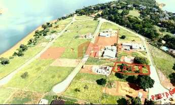 Imagem 2: Terreno à venda 1509.34M², Centro, Joanópolis - SP