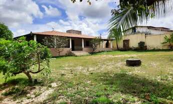 Imagem 3: Chácara para venda tem 720 metros quadrados com 3 quartos em Aquiraz - Aquiraz - CE