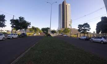 Imagem 5: SALA AÉREA NO ED. SINDUSCON