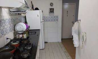 Imagem 7: Apartamento Duplex com 2 dormitórios à venda, 110 m² por R$ 412.000,00 - Jardim América