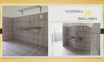 Imagem 5: Apartamento à venda - Térreo - Nascente e Ventilado - Cond. Rio Parnaíba (Anil