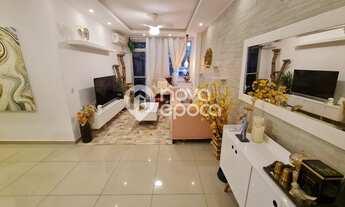 Imagem 6: Rio de Janeiro - Apartamento Padrão - Vila Isabel