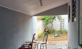 Imagem 7: Casa Jardim Periolo próximo Colégio Schuster