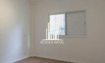 Imagem 6: Apartamento em Moema de 94m², com 3 quartos sendo 1 suíte