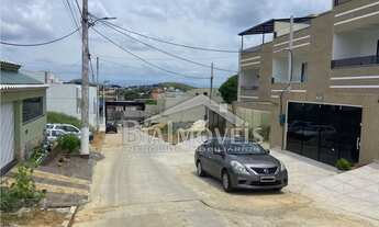 Imagem 2: Casa em Campo Grande RJ / TRIPLEX COM 3 SUÍTES