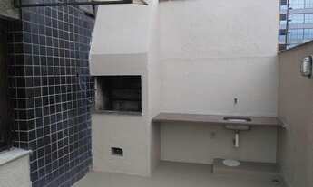 Imagem 7: Apartamento2 quartos, 2 terraços com churrasqueira e vaga de garagem. Ótima localização