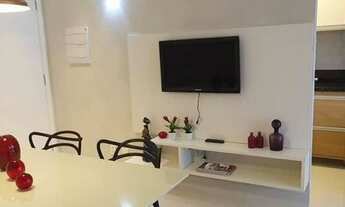 Imagem 7: Apartamento para aluguel possui 59 metros quadrados com 1 quarto em Rio Vermelho - Salvado