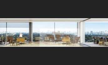 Imagem 7: Vila Madalena Apartamento A Venda 5 Dormitorios Com 499m² Com Vagas Novo Pronto P Morar