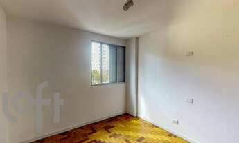 Imagem 4: Apartamento para venda tem 98 metros com 3 quartos em Vila Mariana - São Paulo - SP