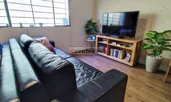 Imagem 2: Sobrado em condomínio com 3 dormitorios - Vila da Saude