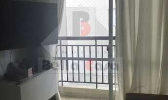 Imagem: 51 m² - APARTAMENTO MOBILIADO PARA VENDA