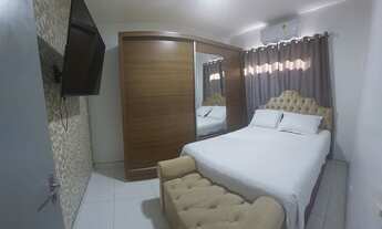 Imagem 3: Casa no condomínio lagoa azul quitada