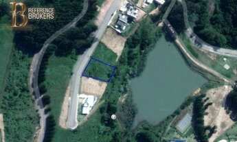 Imagem 3: Terreno no condomínio Terras de Caxambu