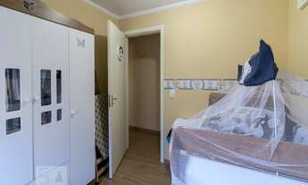 Imagem 4: Apartamento à Venda - Vila Rosália, 2 Quartos, 47 m2