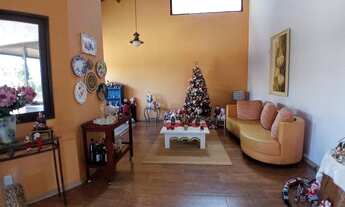 Imagem 7: Casa - Chácaras Alpina - Valinhos