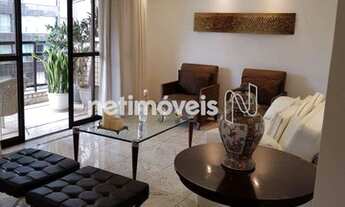 Imagem 2: Venda Apartamento 4 quartos Gutierrez Belo Horizonte