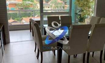 Imagem 7: Apartamento com 3 dormitórios à venda, 154 m² - Vila Ema - São José dos Campos/SP