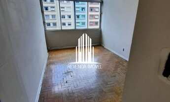 Imagem 7: Apartamento no Centro 113m² 2 Dormitórios, 2 Banheiros e 1 Vaga