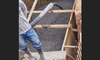 Imagem 7: 2 Terrenos/Lotes Vizinhos no Condomínio Alphaville Araçagy (um com obras iniciadas