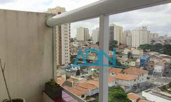 Imagem 7: Apartamento com 1 dormitório à venda, 40 m² por R$ 490.000,00 - Vila Clementino - São Paul