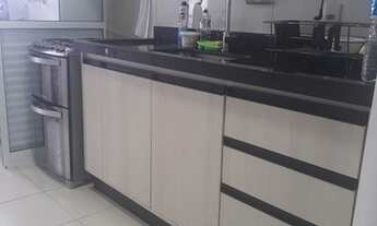 Imagem 7: Apartamento para venda com 77 metros quadrados com 2 quartos em Jardim Monte Kemel - São P