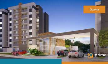 Imagem 4: Apartamento para venda possui 51 metros quadrados com 2 quartos em Planalto - Manaus - AM